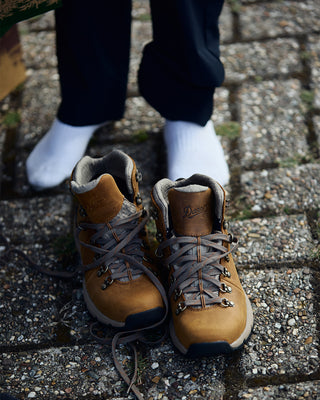 Danner Women's Mountain 600 Rich Brown Full Grain