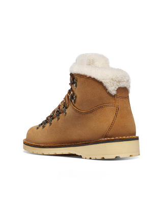 Danner Women's Mountain Pass Shearling Sierra 200G