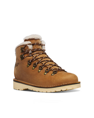 Danner Women's Mountain Pass Shearling Sierra 200G