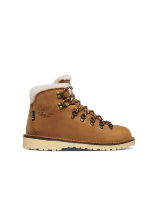Danner Women's Mountain Pass Shearling Sierra 200G