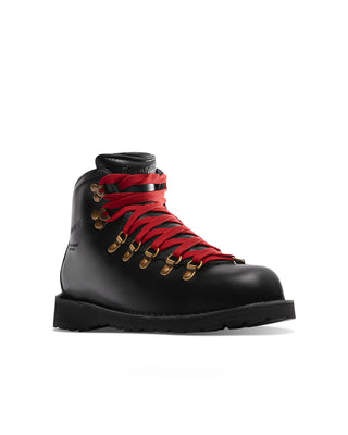 Danner Mountain Pass Women's Hiking Boots Black