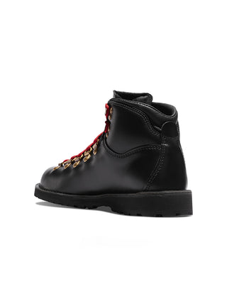 Danner Mountain Pass Women's Hiking Boots Black