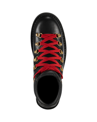 Danner Mountain Pass Women's Hiking Boots Black