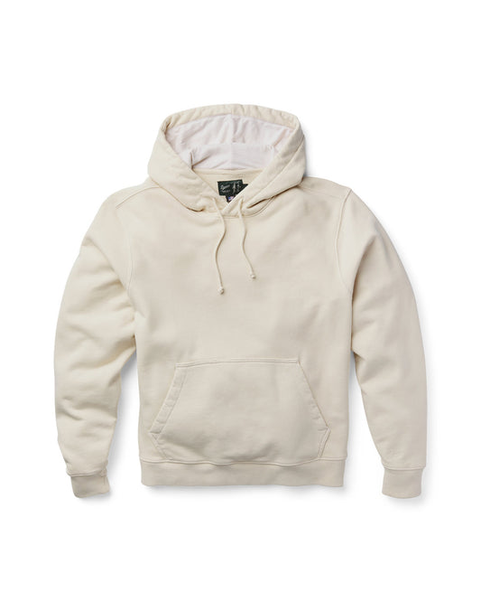 Danner 22oz Heavy Weight Hoodie Natural