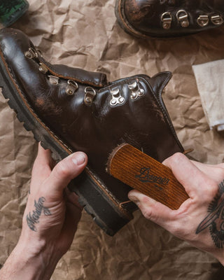 Danner Suede/Nubuck Waterproofing Kit