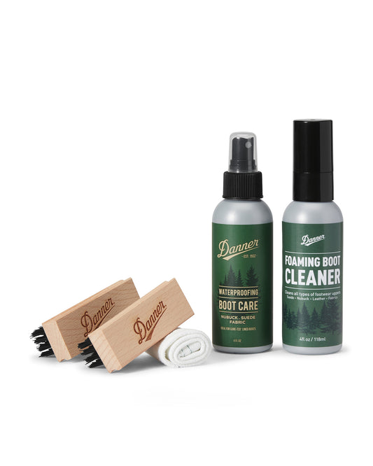 Danner Suede/Nubuck Waterproofing Kit