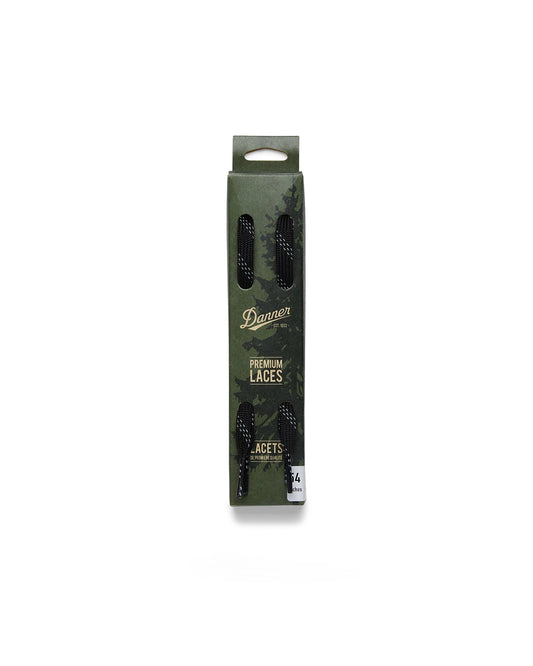 Danner Trail 2650 Laces Reflective Black by Danner