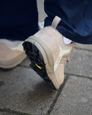 Danner Fullbore Low SP Gray