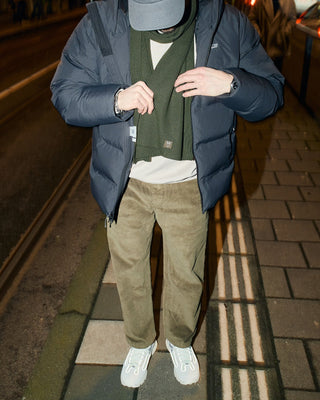 Danner Fullbore Mid Gore-Tex Ghost