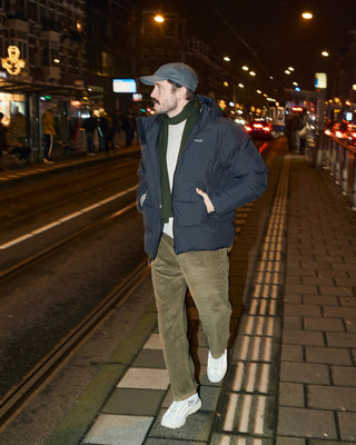 Danner Fullbore Mid Gore-Tex Ghost