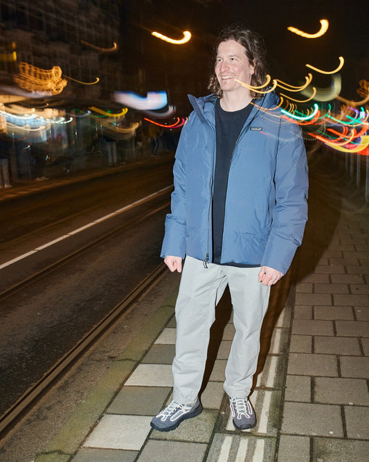 Danner Fullbore Mid Gore-Tex Storm