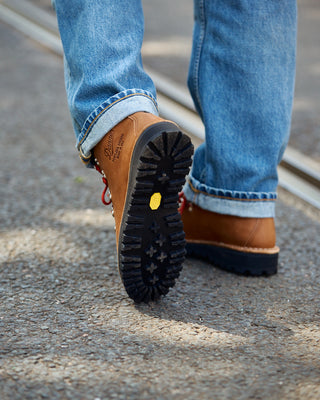 Danner Mountain Light Hiking Boots Cascade Clovis