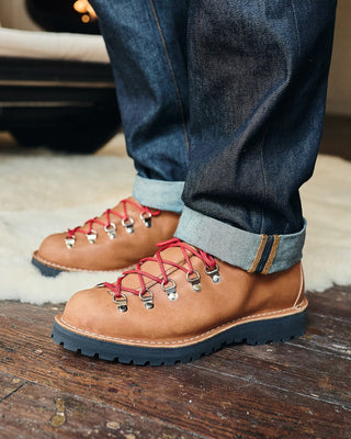 Danner Mountain Light Hiking Boots Cascade Clovis