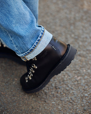 Danner Mountain Pass Black Glace