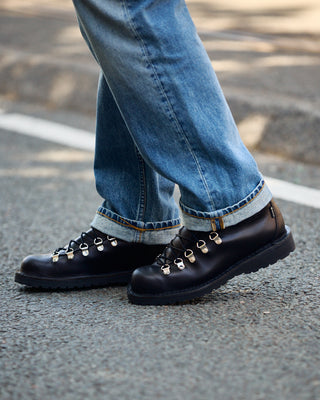 Danner Mountain Pass Black Glace