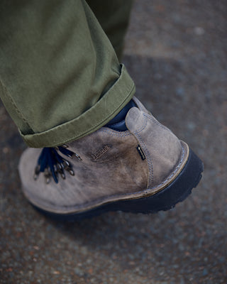Danner Mountain Pass Hiking Boots Gunmetal