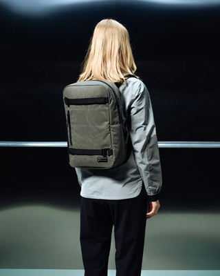 Db Daypack 17L Forest Green