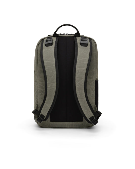 Db Daypack 17L Forest Green