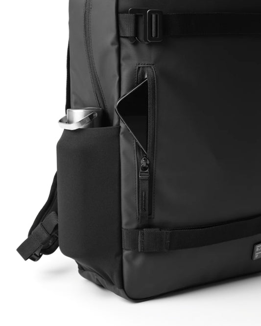 Db Daypack 17L Black Out