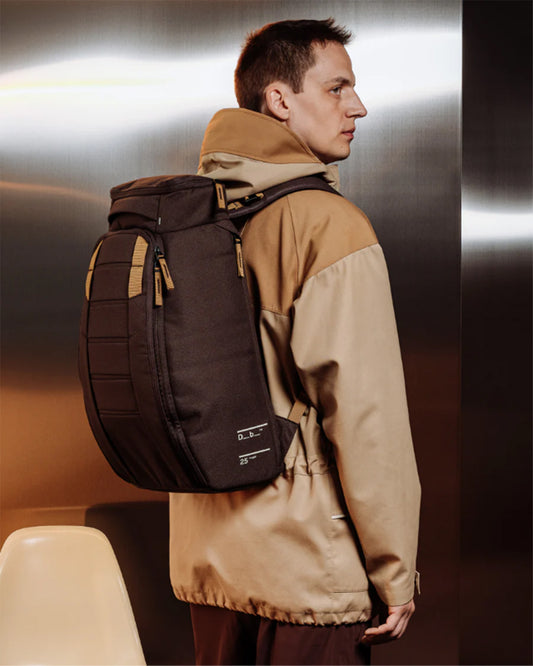 Db Hugger Backpack 25L Espresso