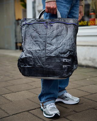 Db Journey Weigh Lighter Helmet Bag 32L Weigh Dark