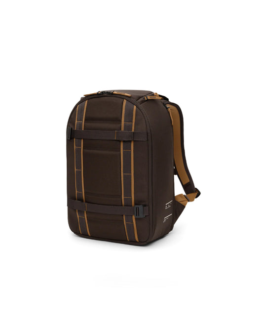 Db Ramverk Backpack 21L Espresso