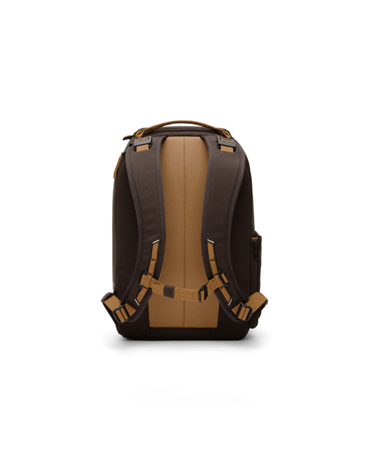 Db Ramverk Backpack 21L Espresso