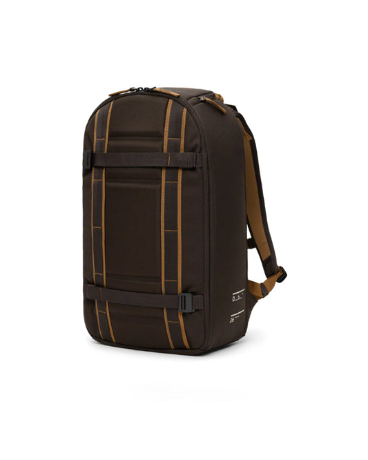Db Ramverk Backpack 26L Espresso