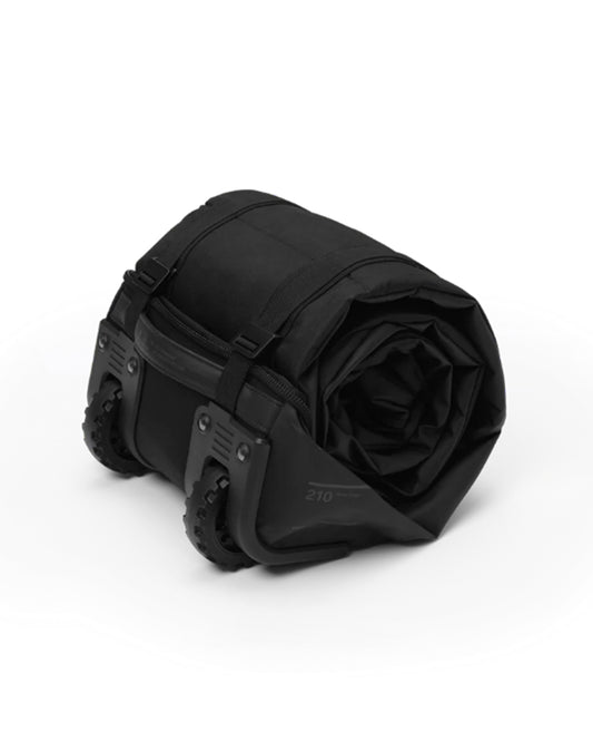 Db Snow Roller 70L Black Out