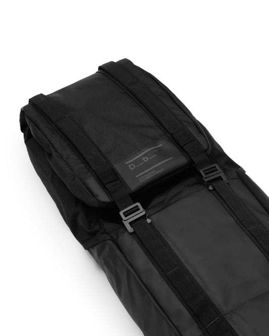 Db Snow Roller 70L Black Out