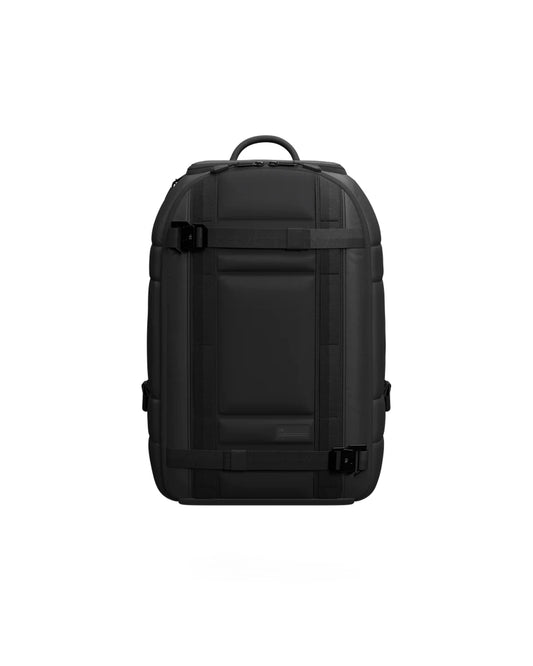 Db Ramverk Backpack 21L Black Out