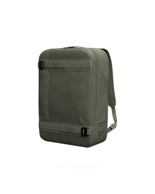 Db Skateboarding Daypack 20L Moss Green