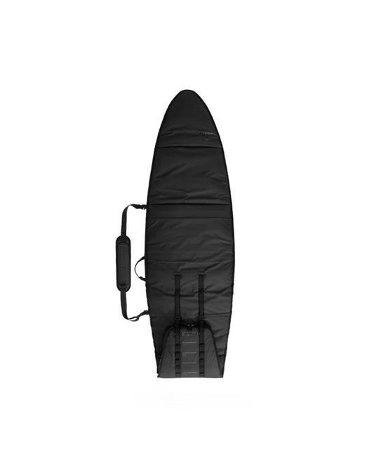 Db Surf Daybag Black