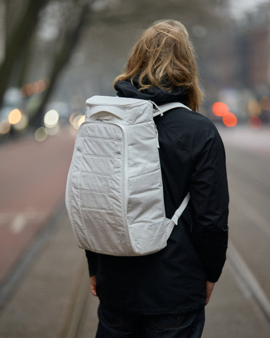 Db Hugger Backpack 30L Grey