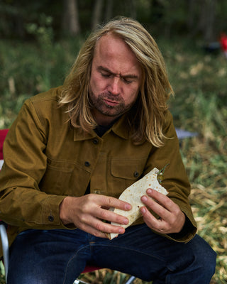 De Predetariër De Nieuwe Wild Keuken