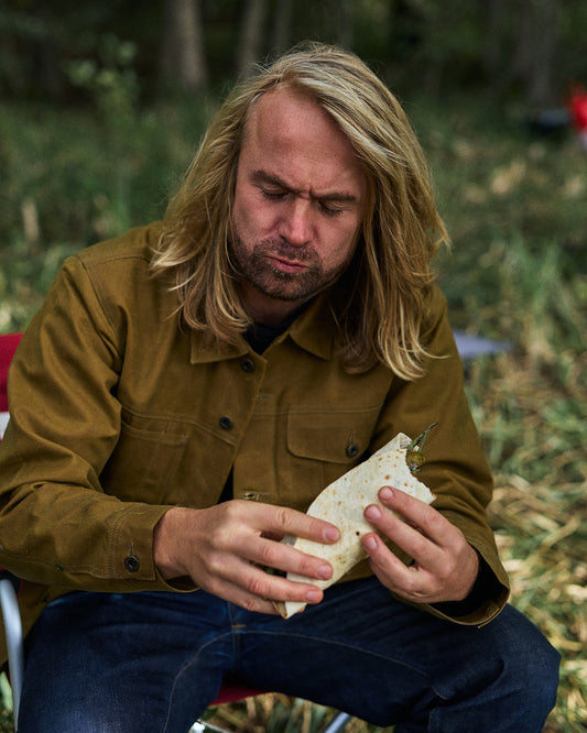 De Predetariër De Nieuwe Wild Keuken