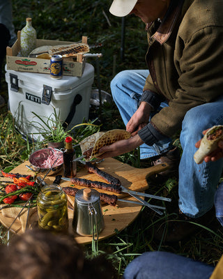 De Predetariër De Nieuwe Wild Keuken