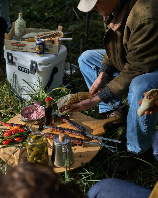 De Predetariër De Nieuwe Wild Keuken