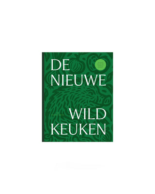 De Predetariër De Nieuwe Wild Keuken