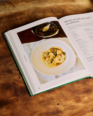 De Predetariër De Nieuwe Wild Keuken