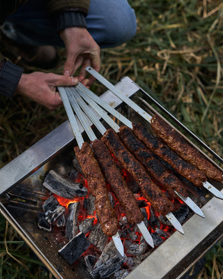 De Predetariër De Nieuwe Wild Keuken