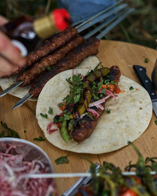 De Predetariër De Nieuwe Wild Keuken