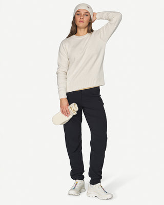 Devold Nansen Refined Sweater Offwhite