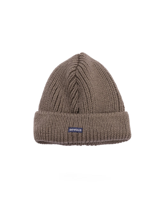 Devold Nansen Wool Beanie Falcon