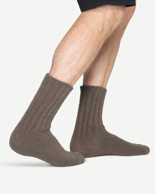 Devold Nansen Wool Sock Falcon