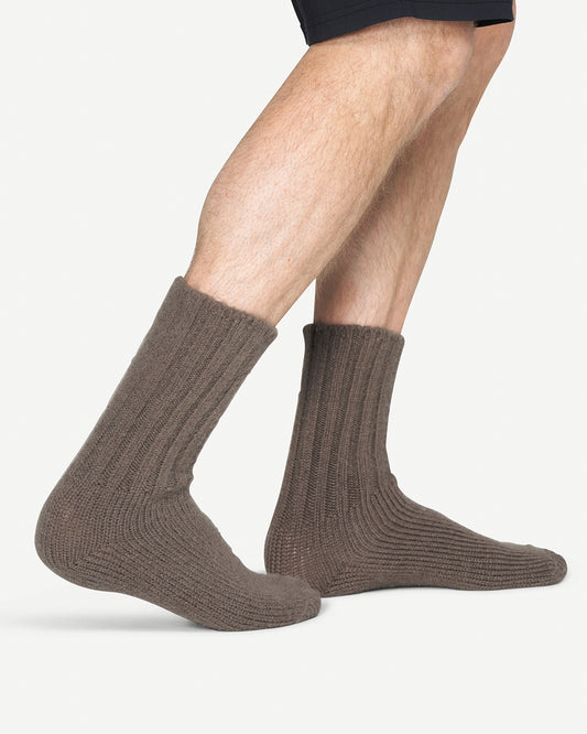 Devold Nansen Wool Sock Falcon