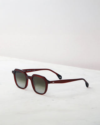 Dick Moby Barcelona Ruby Reef