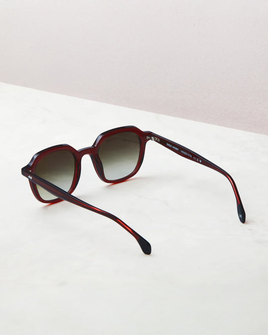 Dick Moby Barcelona Ruby Reef