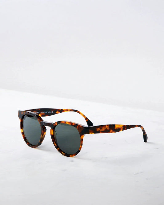 Dick Moby Brighton Yellow Havana
