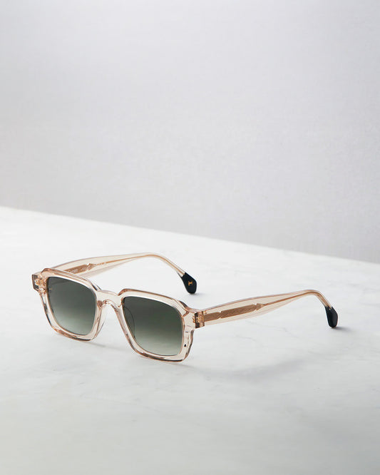 Dick Moby Faro Champagne